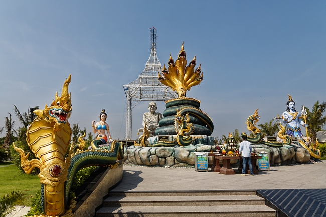 Wat Wirachot Tammaram-016
